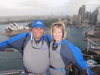 Australia Trip 2011