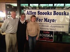 Marion Mayor Election 2011