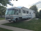 RV for Vacations Together